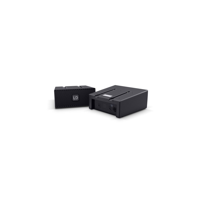 Ld Systems Sound Serie CURV500 (LDCURV500SLAT) Curv 500 70 / | APLIUM