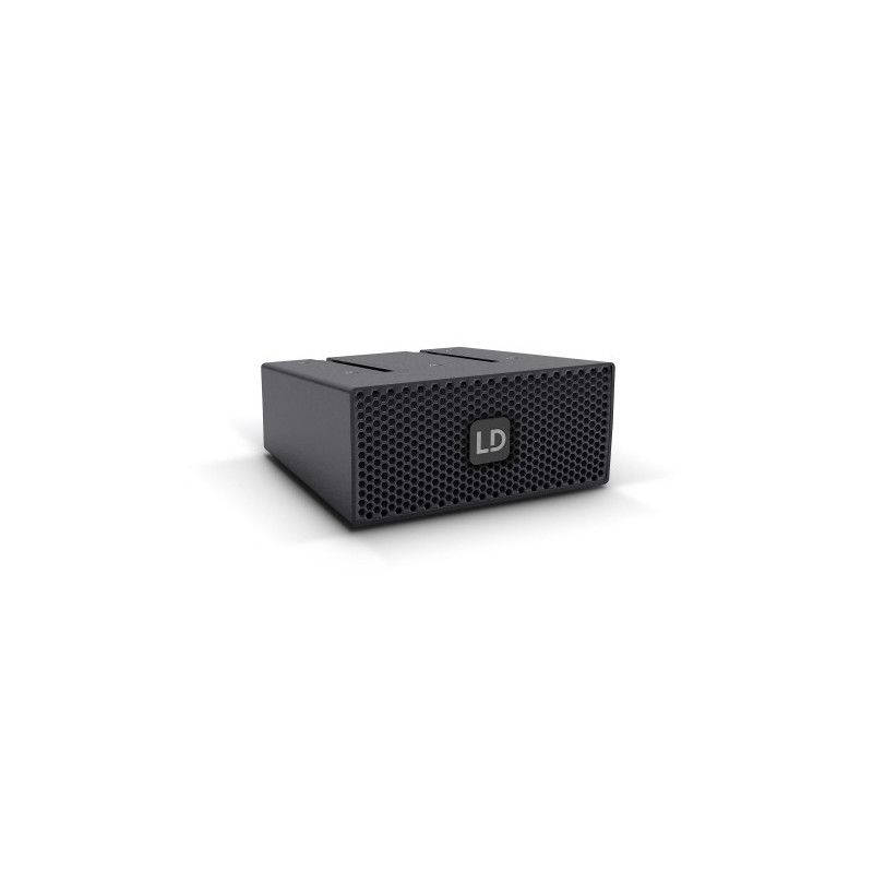 Ld Systems Sound Serie CURV500 (LDCURV500SLA) Smartlink Adap | APLIUM