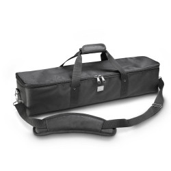LD Systems CURV 500 SAT BAG Altavoz satélite Nylon Negro | APLIUM