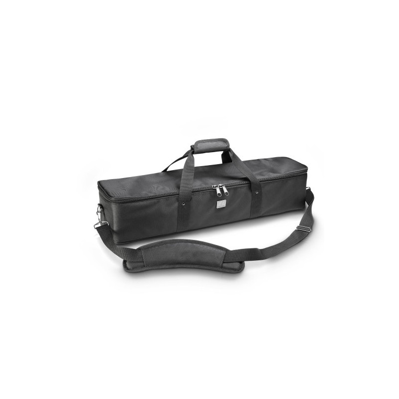 LD Systems CURV 500 SAT BAG Altavoz satélite Nylon Negro | APLIUM
