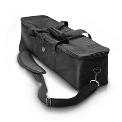 LD Systems CURV 500 SAT BAG Altavoz satélite Nylon Negro | APLIUM