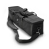 LD Systems CURV 500 SAT BAG Altavoz satélite Nylon Negro | APLIUM