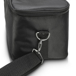 LD Systems CURV 500 SAT BAG Altavoz satélite Nylon Negro | APLIUM