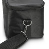LD Systems CURV 500 SAT BAG Altavoz satélite Nylon Negro | APLIUM