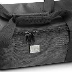 LD Systems CURV 500 SAT BAG Altavoz satélite Nylon Negro | APLIUM