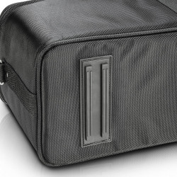 LD Systems CURV 500 SAT BAG Altavoz satélite Nylon Negro | APLIUM