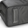 LD Systems CURV 500 SAT BAG Altavoz satélite Nylon Negro | APLIUM