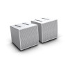 LD Systems LDCURV500S2W altavoz Blanco Alámbrico | APLIUM