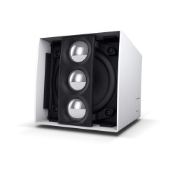 LD Systems LDCURV500S2W altavoz Blanco Alámbrico | APLIUM