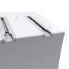 LD Systems LDCURV500S2W altavoz Blanco Alámbrico | APLIUM