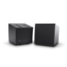 LD Systems LDCURV500S2 altavoz De 2 vías Negro Alámbrico | APLIUM
