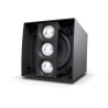 LD Systems LDCURV500S2 altavoz De 2 vías Negro Alámbrico | APLIUM