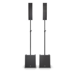 LD Systems CURV 500 PS conjunto de altavoces 920 W Universal | APLIUM
