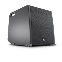 LD Systems CURV 500 PS conjunto de altavoces 920 W Universal | APLIUM