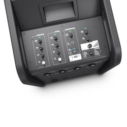 LD Systems CURV 500 PS conjunto de altavoces 920 W Universal | APLIUM