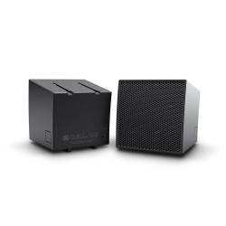 LD Systems CURV 500 PS conjunto de altavoces 920 W Universal | APLIUM