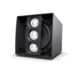 LD Systems CURV 500 PS conjunto de altavoces 920 W Universal | APLIUM