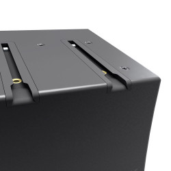 LD Systems CURV 500 PS conjunto de altavoces 920 W Universal | APLIUM