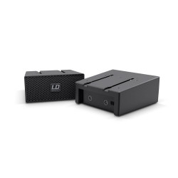 LD Systems CURV 500 PS conjunto de altavoces 920 W Universal | APLIUM