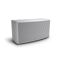 Ld Systems Sound Serie CURV500 (LDCURV500ISUBW) 10" Installa | APLIUM