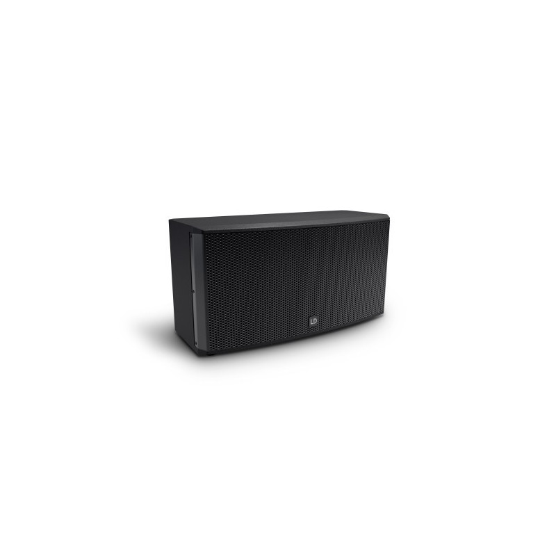 Ld Systems Sound Serie CURV500 (LDCURV500ISUB) 10" Installat | APLIUM