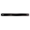 LD Systems CURV 500 I AMP 4.0 canales Negro | APLIUM