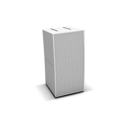 Ld Systems Sound Serie CURV500 (LDCURV500DSATW) Duplex Satel | APLIUM