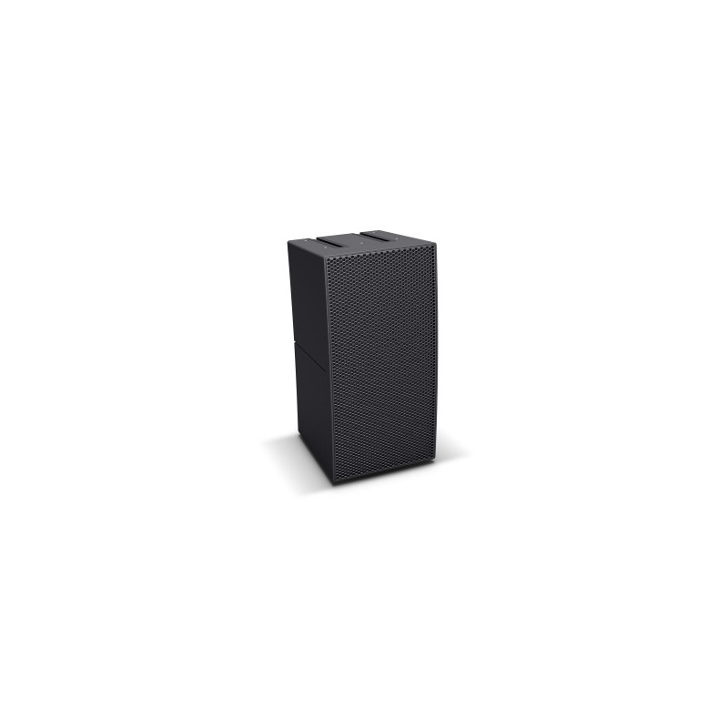 LD Systems CURV 500 D SAT Negro 80 W | APLIUM