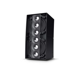 LD Systems CURV 500 D SAT Negro 80 W | APLIUM