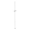 Ld Systems Sound Serie CURV500 (LDCURV500DBW) Adjustable Dis | APLIUM