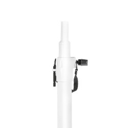Ld Systems Sound Serie CURV500 (LDCURV500DBW) Adjustable Dis | APLIUM
