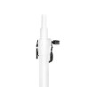 Ld Systems Sound Serie CURV500 (LDCURV500DBW) Adjustable Dis | APLIUM