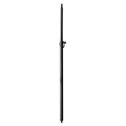 LD Systems CURV 500 DB Piso Acero Negro | APLIUM