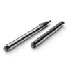 LD Systems CURV 500 DB Piso Acero Negro | APLIUM