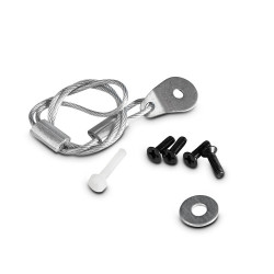 LD Systems CURV 500 CMB W Techo Blanco | APLIUM