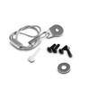 LD Systems CURV 500 CMB W Techo Blanco | APLIUM