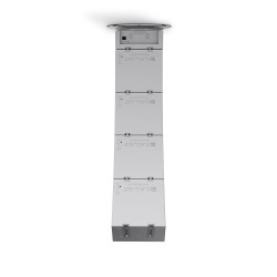 LD Systems CURV 500 CMB W Techo Blanco | APLIUM