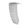 LD Systems CURV 500 CMB W Techo Blanco | APLIUM