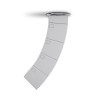 LD Systems CURV 500 CMB W Techo Blanco | APLIUM