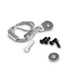 LD Systems CURV 500 CMB Negro | APLIUM