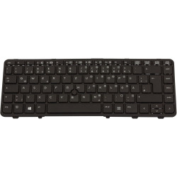 Keyboard (Germany)