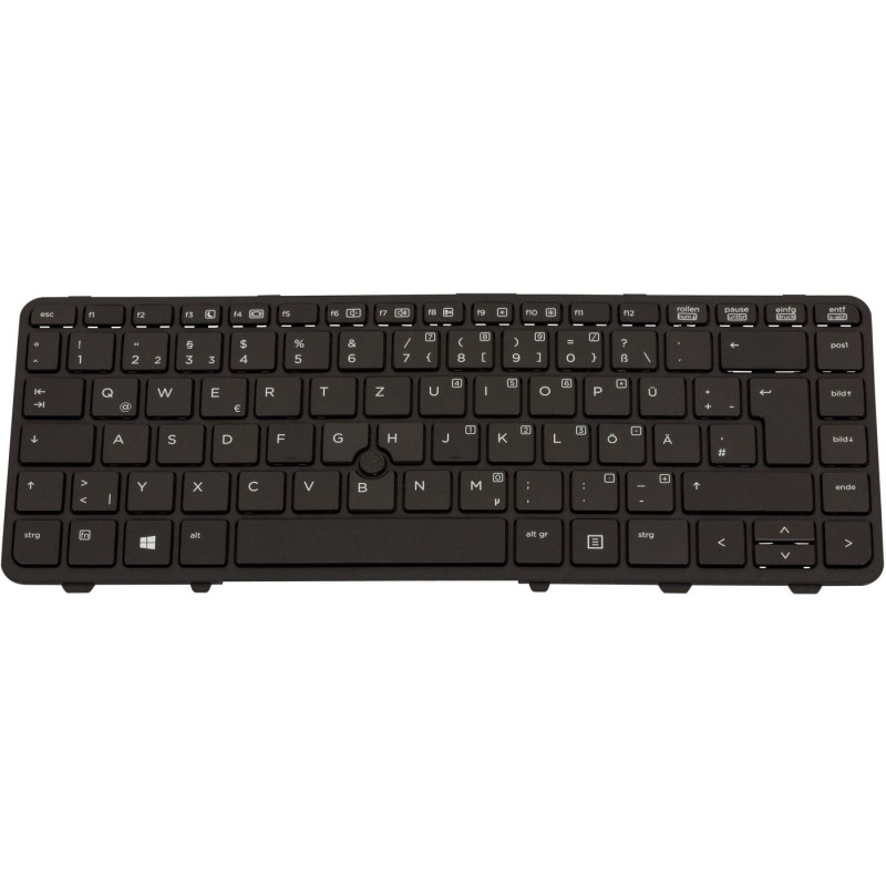 Keyboard (Germany)