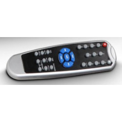 Ld Systems Sound Serie (LDCDMP1RC) Remote Control For Ldcdmp | APLIUM