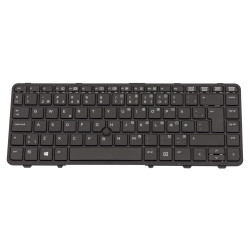 Keyboard assembly (DENMARK)