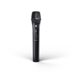 LD Systems Anny MD B5 Negro Micrófono vocal | APLIUM