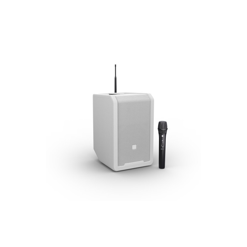LD Systems LDANNY8HHDB8W sistema de megafonía Sistema de meg | APLIUM