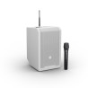 LD Systems LDANNY8HHDB8W sistema de megafonía Sistema de meg | APLIUM