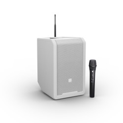 LD Systems LDANNY8HHDB5W sistema de megafonía Sistema de meg | APLIUM