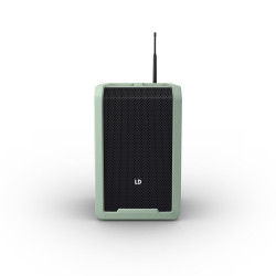 LD Systems LDANNY8HHDB5GN sistema de megafonía Sistema de me | APLIUM