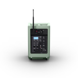 LD Systems LDANNY8HHDB5GN sistema de megafonía Sistema de me | APLIUM